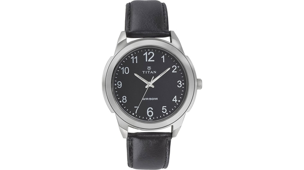 Đồng hồ Titan 1585SL08 giá tốt tại nguyenkim.com