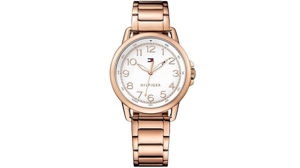 Đồng hồ đeo tay Tommy 1781657 bền đẹp giá rẻ tại nguyenkim.com