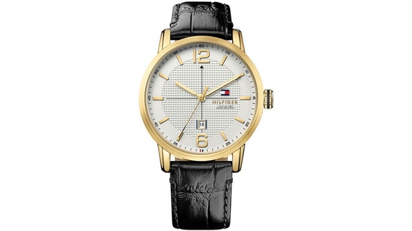 Đồng hồ đeo tay Tommy 1791218 bền đẹp giá rẻ tại nguyenkim.com