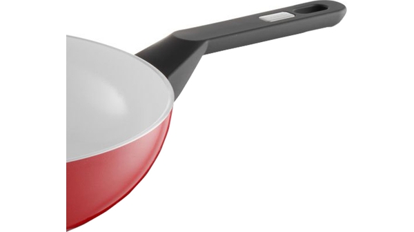 Chảo Berndes Wokpan Alco 28cm tay cầm