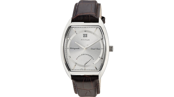 Đồng hồ đeo tay Titan 1680SL01 bền đẹp giá rẻ tại nguyenkim.com