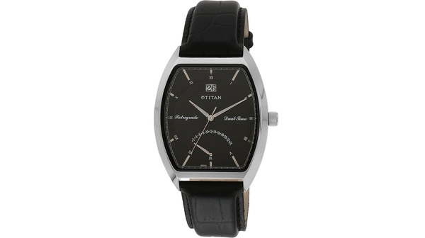 Đồng hồ đeo tay Titan 1680SL02 bền đẹp giá rẻ tại nguyenkim.com