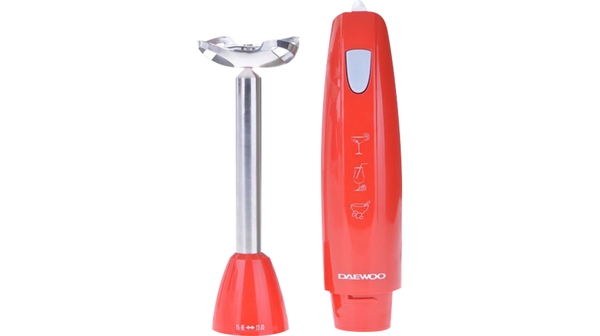 Máy xay cầm tay Daewoo DEB-JN200 giao hàng miễn phí tại Nguyễn Kim