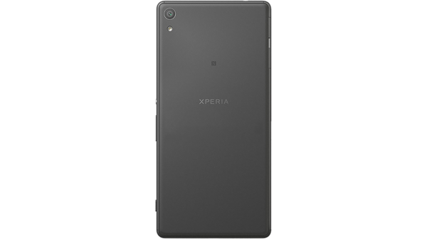 Điện thoại Sony Xperia XA Ultra F3216VN thiết kế sang trọng