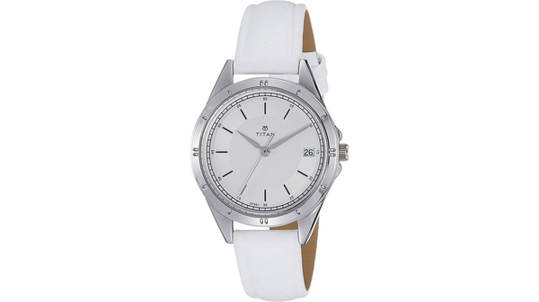 Đồng hồ đeo tay Titan 2556SL01 bền đẹp giá rẻ tại nguyenkim.com