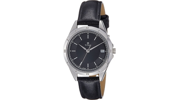 Đồng hồ đeo tay Titan 2556SL02 bền đẹp giá rẻ tại nguyenkim.com