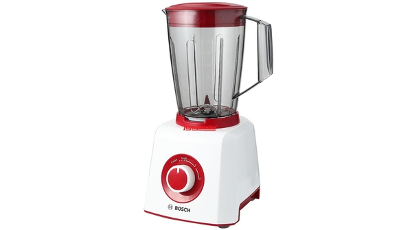 Máy xay sinh tố Bosch MMB12P4R