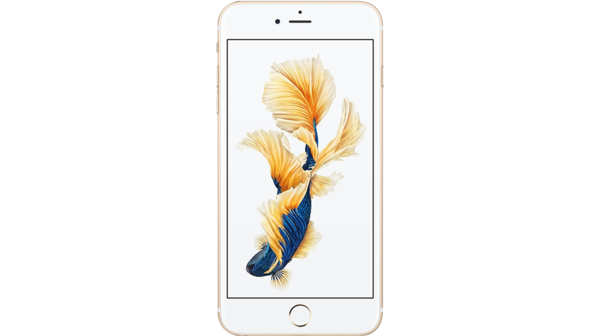 Điện thoại iPhone 6s Plus 128GB màu vàng tại Nguyễn Kim