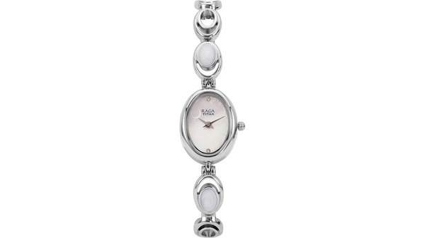 Đồng hồ đeo tay Titan 2511SM05 bền đẹp giá rẻ tại nguyenkim.com