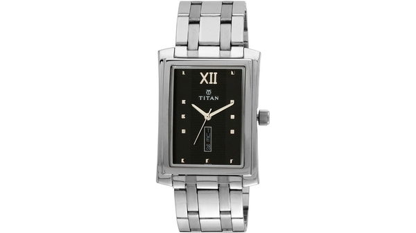 Đồng hồ đeo tay Titan 90023SM01 bền đẹp giá rẻ tại nguyenkim.com