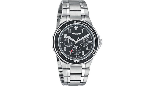 Đồng hồ đeo tay Titan 90039KM01 bền đẹp giá rẻ tại nguyenkim.com