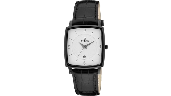 Đồng hồ đeo tay Titan 9159NL02 bền đẹp giá rẻ tại nguyenkim.com
