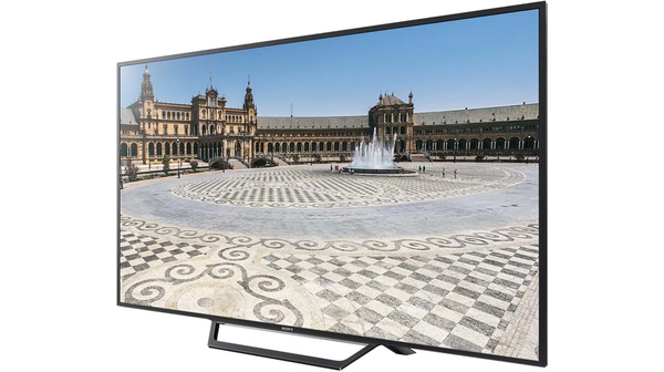 Tivi Internet Sony 55 inches KDL-55W650D giá rẻ tại Nguyễn Kim