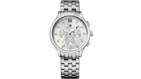 Đồng hồ đeo tay Tommy 1781610 bền đẹp giá rẻ tại nguyenkim.com