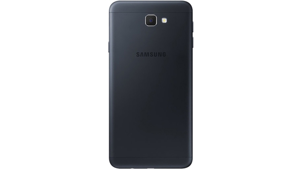 Điện thoại Samsung Galaxy J7 Prime xanh đen thiết kế sang trọng