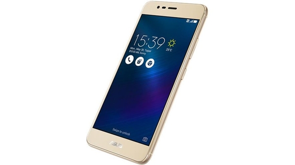 Điện thoại ASUS ZenFone 3 Max ZC520TL giá ưu đãi tại nguyenkim.com