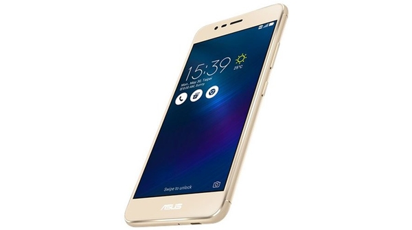 Điện thoại ASUS ZenFone 3 Max ZC520TL giá ưu đãi tại nguyenkim.com