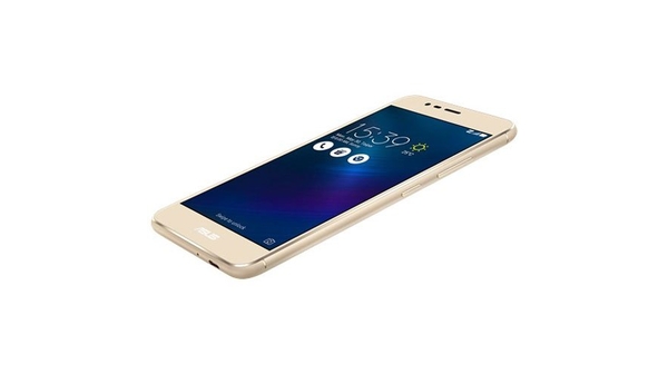 Điện thoại ASUS ZenFone 3 Max ZC520TL giá ưu đãi tại nguyenkim.com