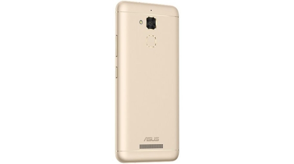 Điện thoại ASUS ZenFone 3 Max ZC520TL giá ưu đãi tại nguyenkim.com