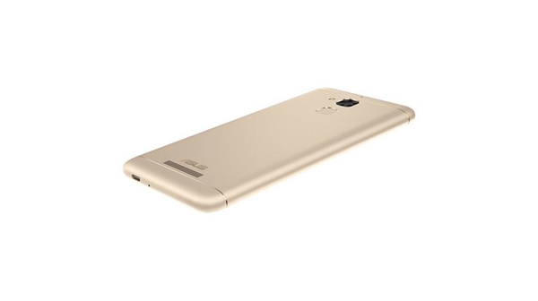 Điện thoại ASUS ZenFone 3 Max ZC520TL giá ưu đãi tại nguyenkim.com