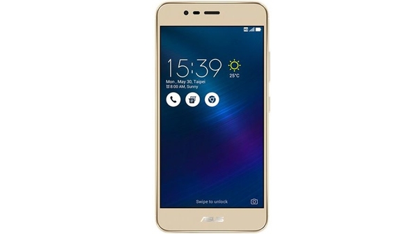 Điện thoại ASUS ZenFone 3 Max ZC520TL giá ưu đãi tại nguyenkim.com