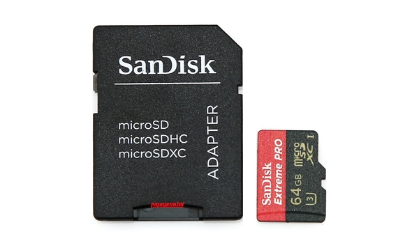the-nho-64gb-micro-extreme-pro-95mb-s-sandisk