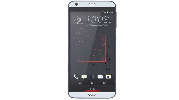 Điện thoại HTC Desire 630 Dual Sim thời trang cá tính, giá tốt tại Nguyễn Kim