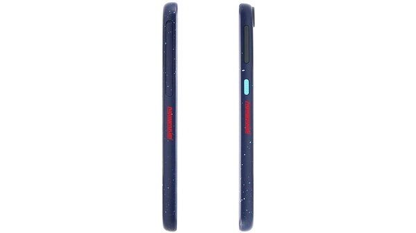 Điện thoại HTC Desire 630 Dual Sim thiết kế mỏng nhẹ tinh tế