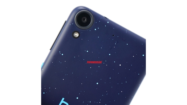 Điện thoại HTC Desire 630 Dual Sim chụp ảnh rõ ràng, sắc nét