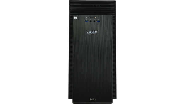 Máy tính để bàn Acer Aspire ATC-780 DT.B59SV.003 chip Intel Core i3-6100, RAM 4GB, HDD 1TB, khuyễn mãi tại siêu thị điện máy Nguyễn Kim