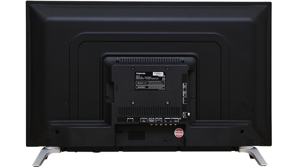 Smart Tivi Toshiba 32L5650VN 32 nhiều tính năng