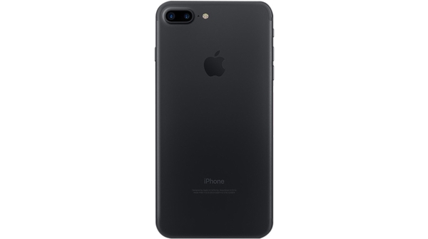 Điện thoại iPhone 7 Plus Black 32GB thiết kế đẹp mắt