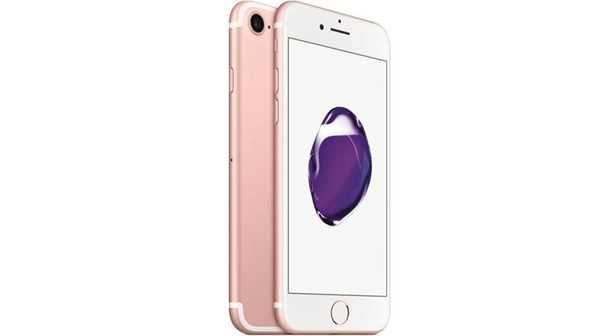 Điện thoại iPhone 7 32GB đẳng cấp giá tốt tại nguyenkim.com