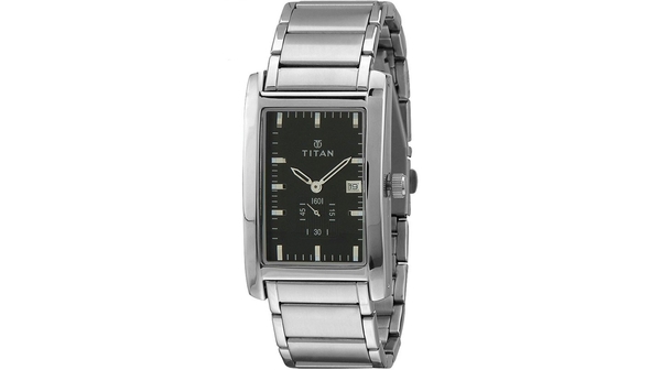 Đồng hồ đeo tay Titan 9280SM02 giá ưu đãi tại nguyenkim.com