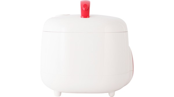 Nồi cơm điện Kangaroo 1.5 lít KG-828 mặt bên