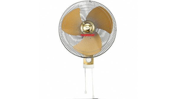 Quạt treo Panasonic F-409U màu vàng giá ưu đãi tại Nguyễn Kim