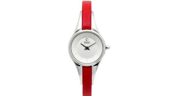 Đồng hồ đeo tay Obaku V110LCIRR giá tốt tại Nguyễn Kim