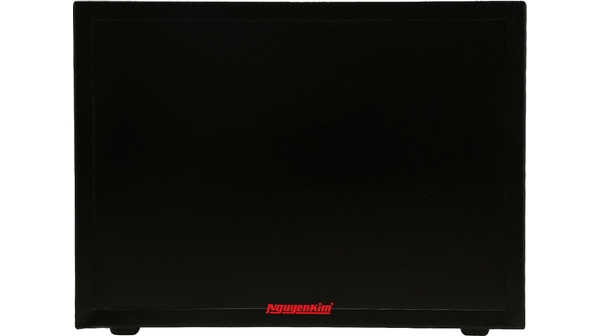 Két sắt Solid SLS-35E công nghệ chống cháy chịu nhiệt cao 1000 độ C/1 giờ