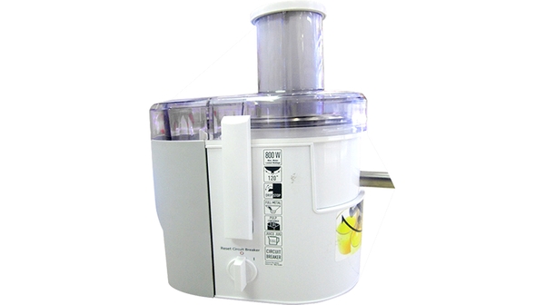 Máy ép trái cây Panasonic MJ-SJ01WRA