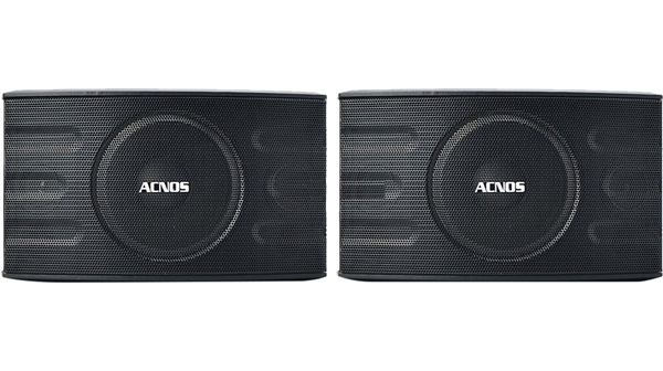 Loa Acnos SL609 công suất 250 Watt giá tốt tại Nguyen Kim