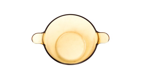 Nồi thủy tinh visions VS-2.5 lòng nồi