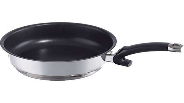 CHẢO FISSLER STEELEX CAO CẤP 20CM