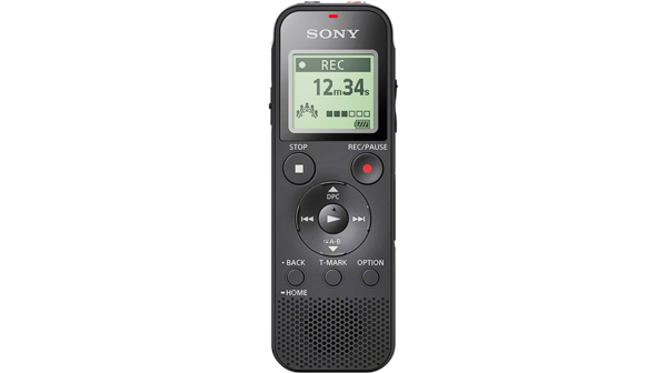 Máy ghi âm Sony ICD-PX470||CE cao cấp giá tốt Nguyễn Kim