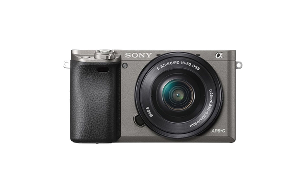 Máy ảnh Sony Alpha 6000 ILCE-6000L/HAP2