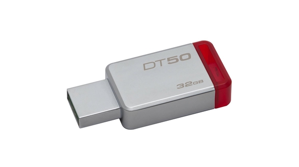 USB Kingston 32GB DT50 giá tốt tại nguyenkim.com
