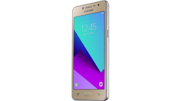 Điện thoại Samsung Galaxy J2 Prime G532 hiển thị hình ảnh sắc nét