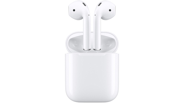 Tai nghe không dây Apple AirPods