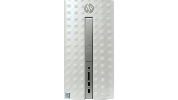 Máy tính để bàn HP Pavilion 510-P054L Core i5-6400T giá tốt tại Nguyễn Kim