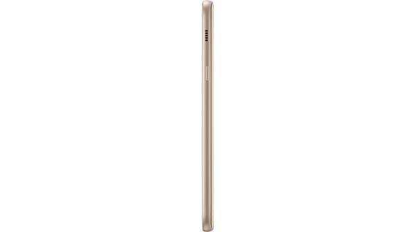 Samsung Galaxy A7 2017 vàng cấu hình mạnh mẽ