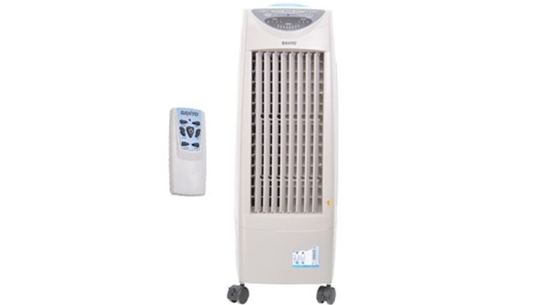 Quạt hơi nước Sanyo REF-B100MK3A 4,5 lít giá tốt tại Nguyễn Kim